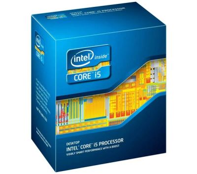 Лот: 5181564. Фото: 1. Процессор Sock1155 Intel Core... Процессоры