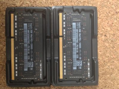 Лот: 2957475. Фото: 1. Hynix SODIMM DDR3 2Gb (12800... Оперативная память