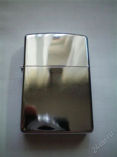 Лот: 2212897. Фото: 1. Зажигалка бензиновая реплика Zippo... Сувенирные мелочи