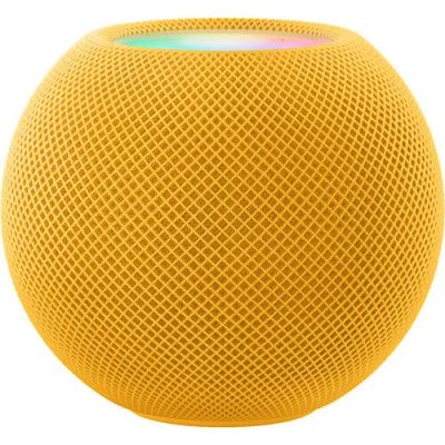 Лот: 21438318. Фото: 1. Умная колонка Apple HomePod mini... Другое (аудиотехника)