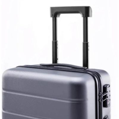 Лот: 19224949. Фото: 1. Чемодан Xiaomi 90 points Suitcase... Чемоданы и сумки дорожные