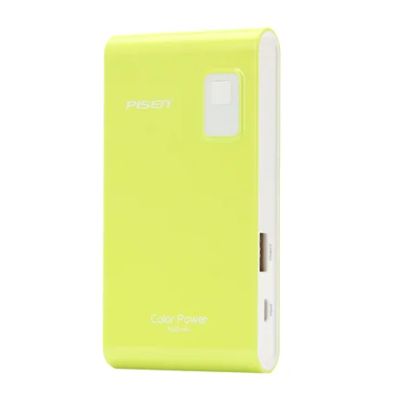 Лот: 5150803. Фото: 1. Внешний Аккумулятор USB TS-D146... Аккумуляторы