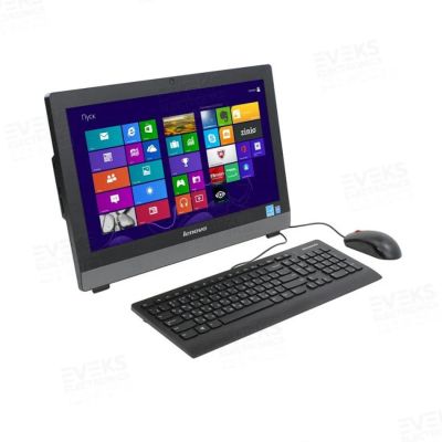 Лот: 7953067. Фото: 1. Новый! Моноблок 19.5" Lenovo S20-00... Моноблоки