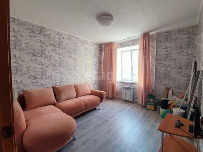Лот: 21453231. Фото: 1. Продам 2-комн. кв. 35 кв.м. Красноярск... Квартиры, студии