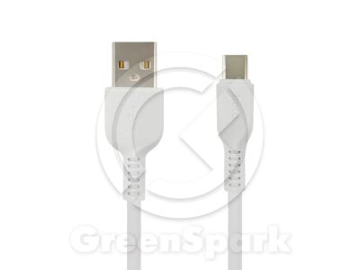 Лот: 14235533. Фото: 1. Кабель USB HOCO (X20) Type-C... Дата-кабели, переходники