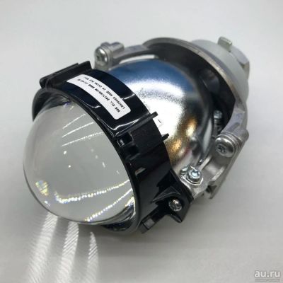 Лот: 9100443. Фото: 1. Светодиодные БИ линзы Bi LED Lens... Детали тюнинга