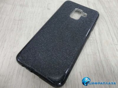 Лот: 13984684. Фото: 1. Чехол силикон-пластик Samsung... Чехлы, бамперы
