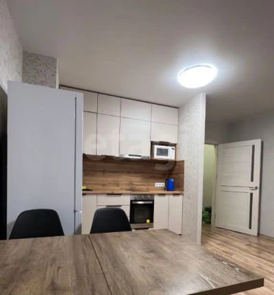 Лот: 25406843. Фото: 1. квартира , Красноярск улица Дубровинского... Квартиры, студии