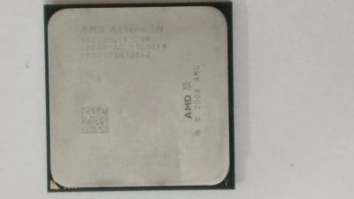 Лот: 13707567. Фото: 1. Процессор "AMD Athlon II X3 435... Процессоры