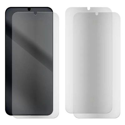 Лот: 24600391. Фото: 1. Защитное стекло Krutoff для Nokia... Защитные стёкла, защитные плёнки