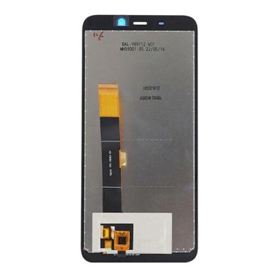 Лот: 20508213. Фото: 1. Дисплей для Oukitel WP20 в сборе... Дисплеи, дисплейные модули, тачскрины