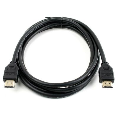 Лот: 14799393. Фото: 1. Кабель hdmi - hdmi. Шнуры, кабели, разъёмы