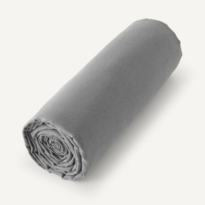Лот: 24237706. Фото: 1. Простыня LaRedoute. Постельное бельё