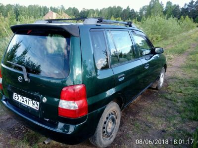 Лот: 11641059. Фото: 1. Мазда демио ( demio ). Автомобили