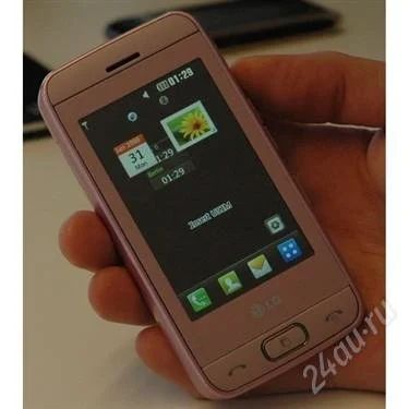 Лот: 918586. Фото: 1. LG GS290. Кнопочные мобильные телефоны