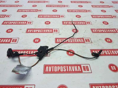 Лот: 20899169. Фото: 1. Датчик abs Toyota Prius ZVW30... Кузов