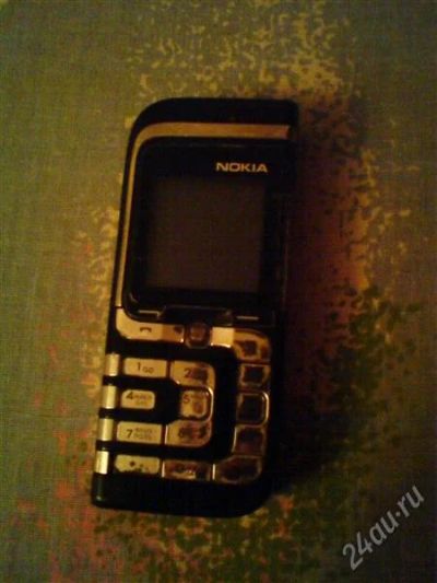 Лот: 2236929. Фото: 1. nokia 7260. Кнопочные мобильные телефоны