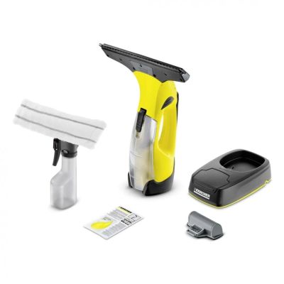 Лот: 9708181. Фото: 1. Karcher WV 5 Plus. Пылесосы, паровые швабры