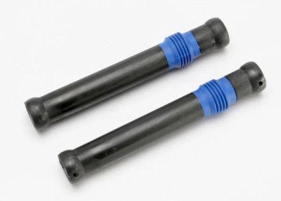 Лот: 5138553. Фото: 1. TRA-5656 Traxxas half shaft set... Автомоделизм