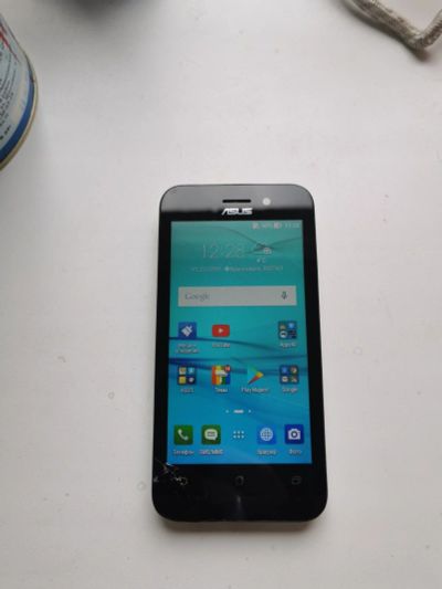 Лот: 18109758. Фото: 1. ASUS ZenFone Go ZB452KG. Смартфоны