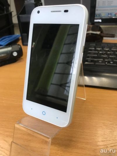 Лот: 17955829. Фото: 1. Смартфон МТС Smart Start 3. Смартфоны