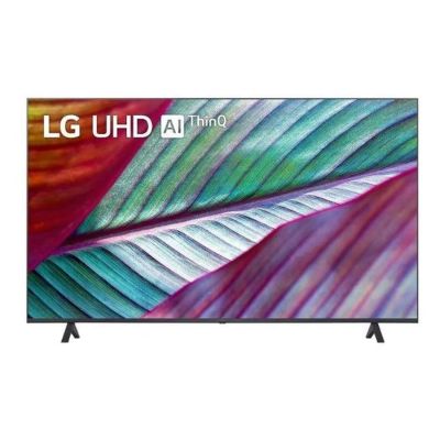 Лот: 25372919. Фото: 1. Ultra HD (4K) LED телевизор 50... Телевизоры