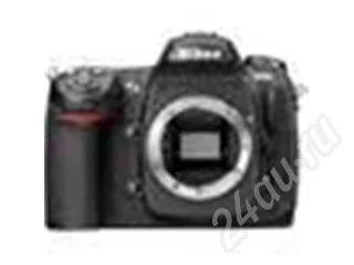 Лот: 240816. Фото: 1. NIKON D300 body. Цифровые зеркальные