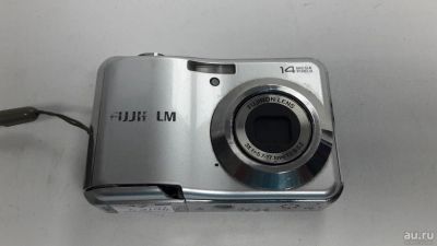 Лот: 8872565. Фото: 1. Фотоаппарат Fujifilm FinePix AV200. Цифровые компактные