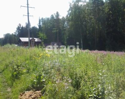 Лот: 25291097. Фото: 1. участок , посёлок Сухая Балка... Земельные участки