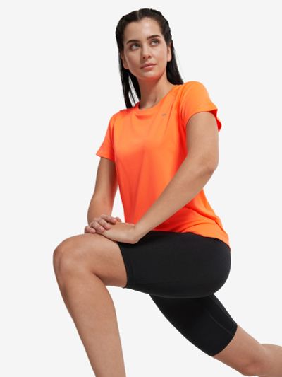 Лот: 25319023. Фото: 1. Футболка женская PUMA Velocity... Другое (спортивная одежда)