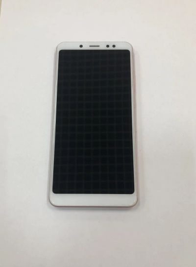 Лот: 14477932. Фото: 1. Xiaomi Redmi Note 5 32Gb Rose... Смартфоны