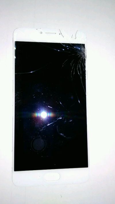 Лот: 12236831. Фото: 1. Дисплей Meizu M3 Note. Дисплеи, дисплейные модули, тачскрины