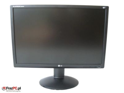 Лот: 7405308. Фото: 1. Монитор 22" LG W2234S. ЖК-мониторы