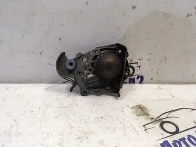 Лот: 24769794. Фото: 1. помпа водяная Renault Symbol LB. Двигатель и элементы двигателя