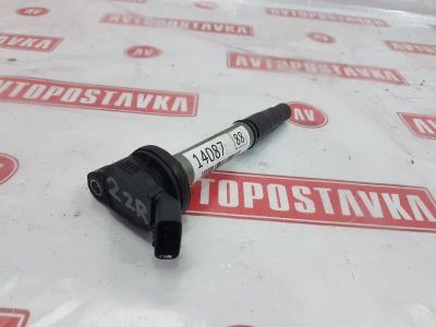 Лот: 20903962. Фото: 1. Катушка зажигания Toyota Corolla... Электрооборудование
