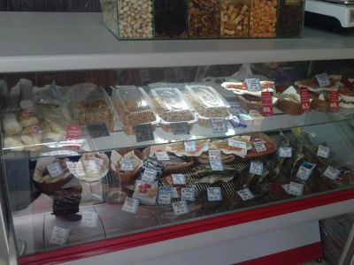 Лот: 4930293. Фото: 1. Продам магазин два отдела - разливное... Другое (готовый бизнес)