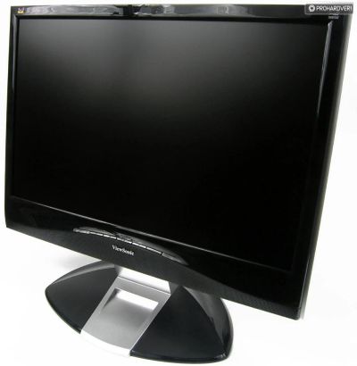 Лот: 4328978. Фото: 1. Viewsonic vx2235wm. ЖК-мониторы