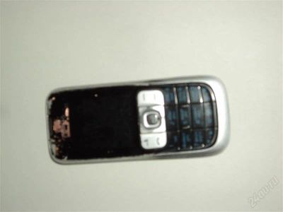 Лот: 1346422. Фото: 1. Nokia 2630 вроде :). Кнопочные мобильные телефоны