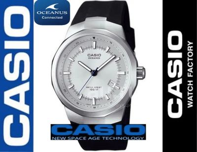 Лот: 16672454. Фото: 1. Часы Casio Касио OC-100-8A Часы... Оригинальные наручные часы