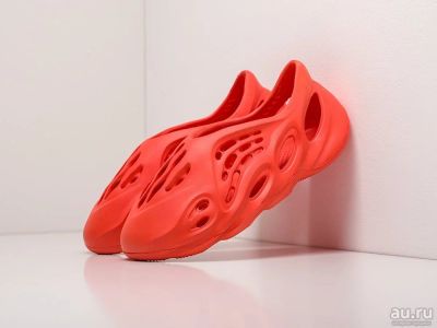 Лот: 17342536. Фото: 1. Кроссовки Adidas Yeezy Foam Runner... Кеды, кроссовки, слипоны