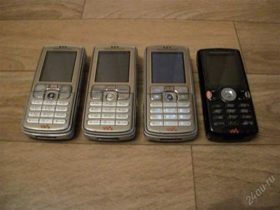 Лот: 1248223. Фото: 1. Sony Ericsson. Кнопочные мобильные телефоны