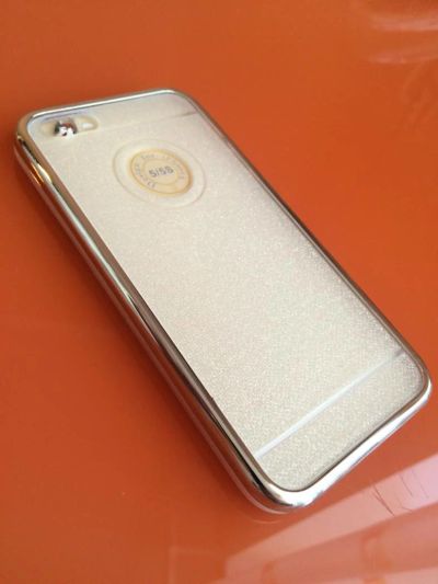 Лот: 6626381. Фото: 1. Чехол для iPhone 5/5S 14. Чехлы, бамперы