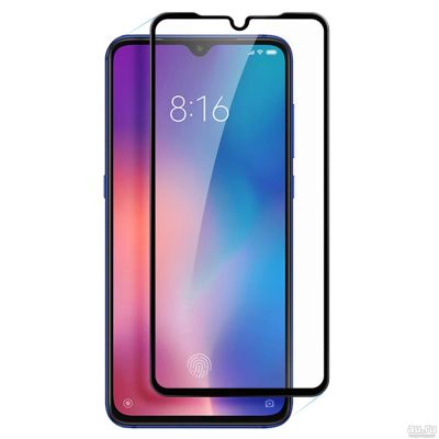 Лот: 14734121. Фото: 1. Защитное стекло Xiaomi Mi9T/K20... Дисплеи, дисплейные модули, тачскрины