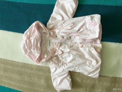 Лот: 8066918. Фото: 1. Курточка Absorba. Верхняя одежда