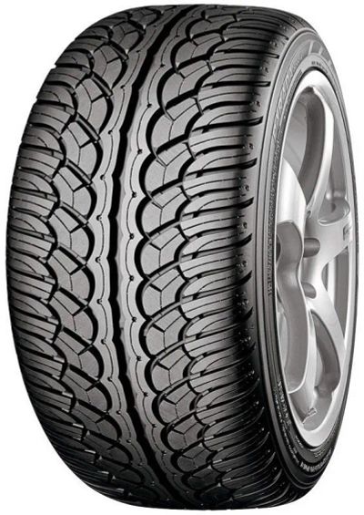 Лот: 20662892. Фото: 1. 285/50 R20 Yokohama Parada Spec-X... Шины