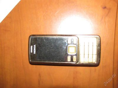 Лот: 2318203. Фото: 1. Nokia 6300. Кнопочные мобильные телефоны