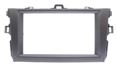 Лот: 12777731. Фото: 1. Переходная рамка для Toyota Corolla... Аксессуары для автозвука