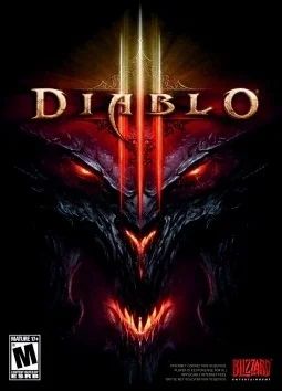 Лот: 6344845. Фото: 1. Продам ключ diablo 3. Игры для ПК