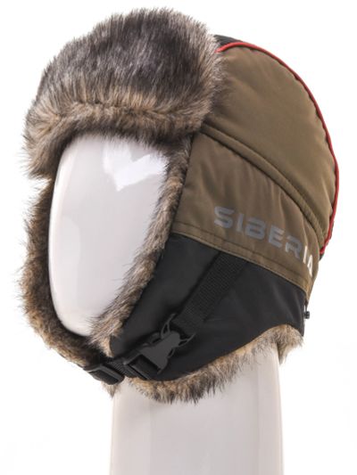 Лот: 21070303. Фото: 1. Шапка-ушанка HUNTSMAN Siberia... Головные уборы