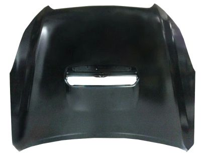 Лот: 3710729. Фото: 1. Капот subaru legacy turbo (2009-... Кузов